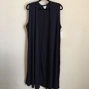 Large Navy/Black Joy