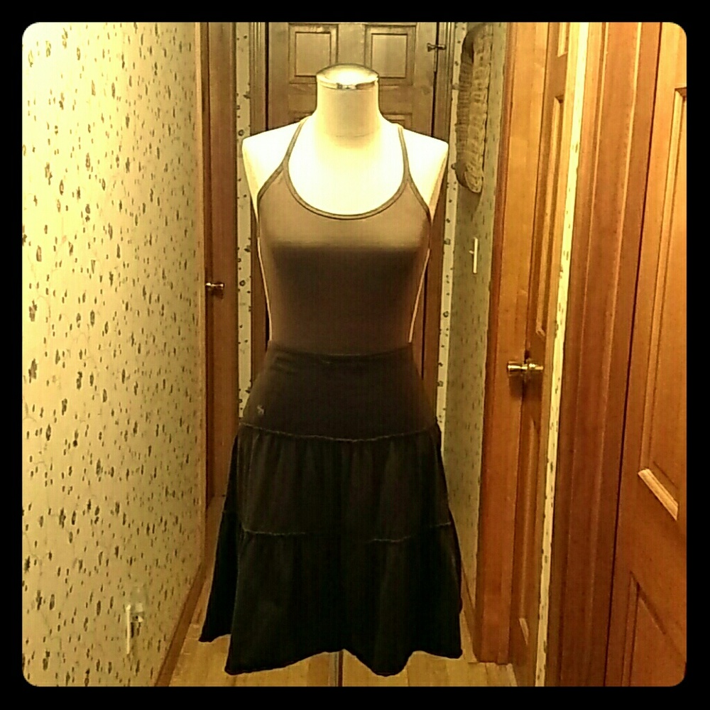 Abercrombie & Fitch Skirt