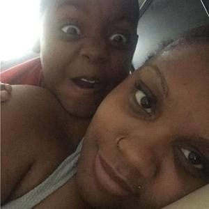 Meet your Posher, Chantal