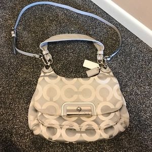 Coach handbag