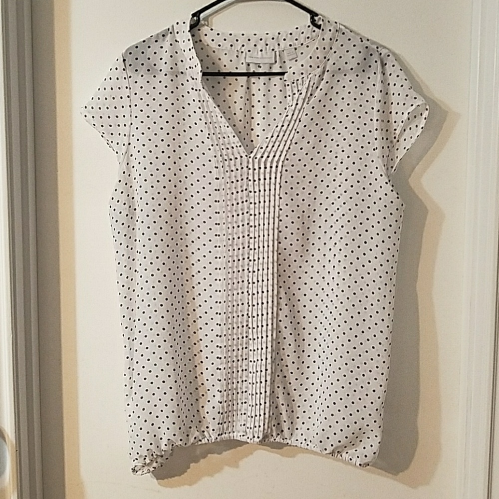 New York & Company blouse
