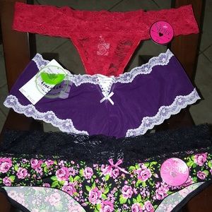Pretty Underwear
