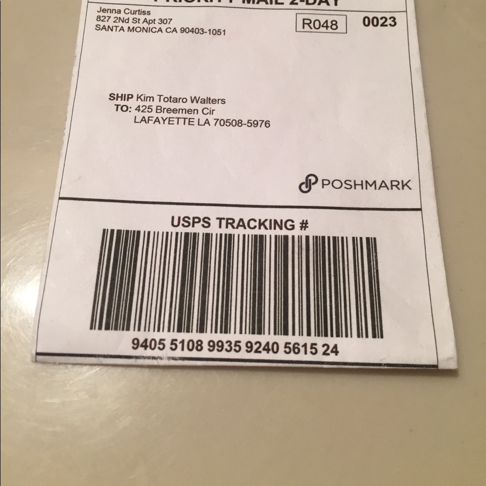 Label - Picture 4 of 4