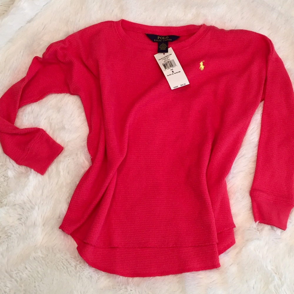 Girls top size 4! NWT