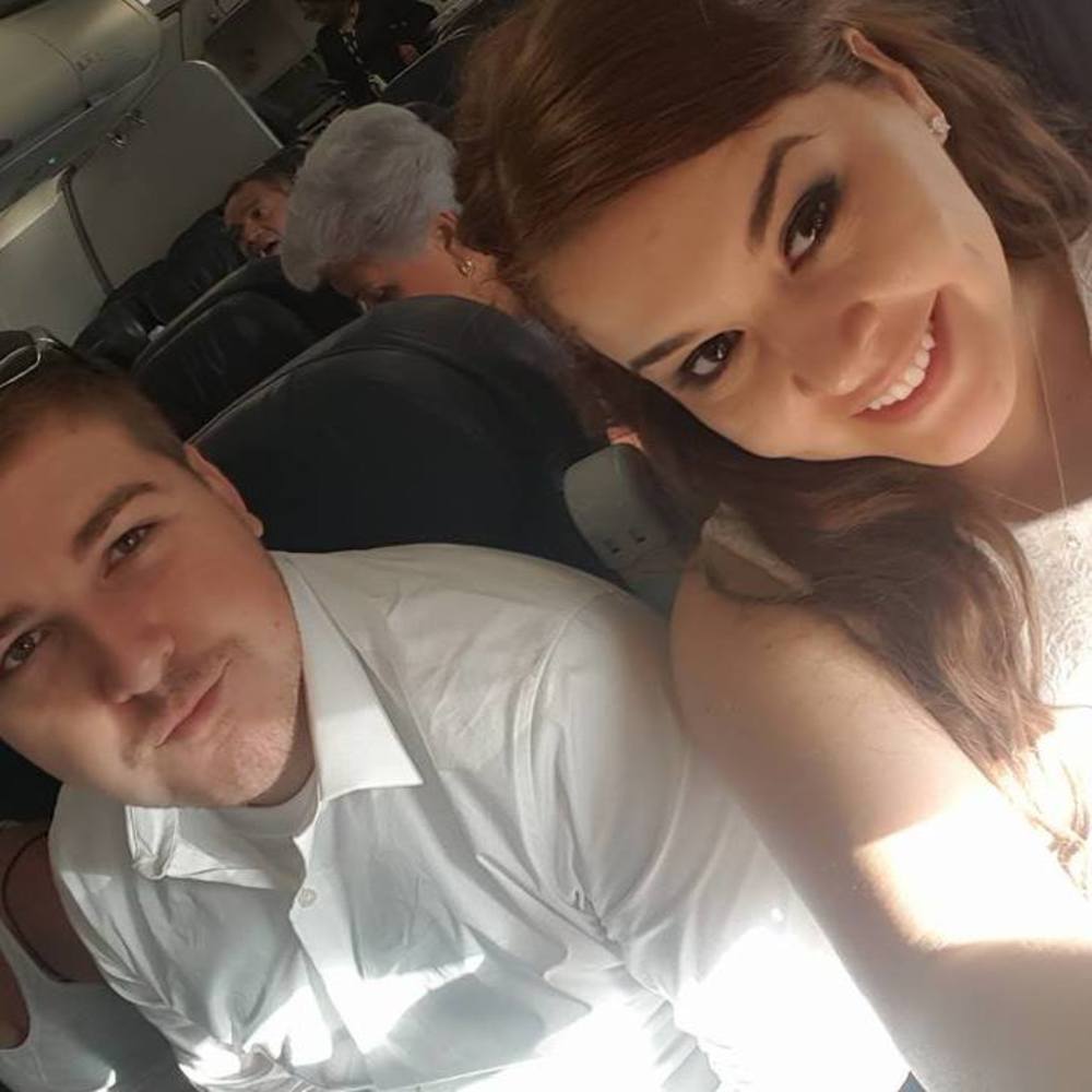 Meet your Posher, Giselle