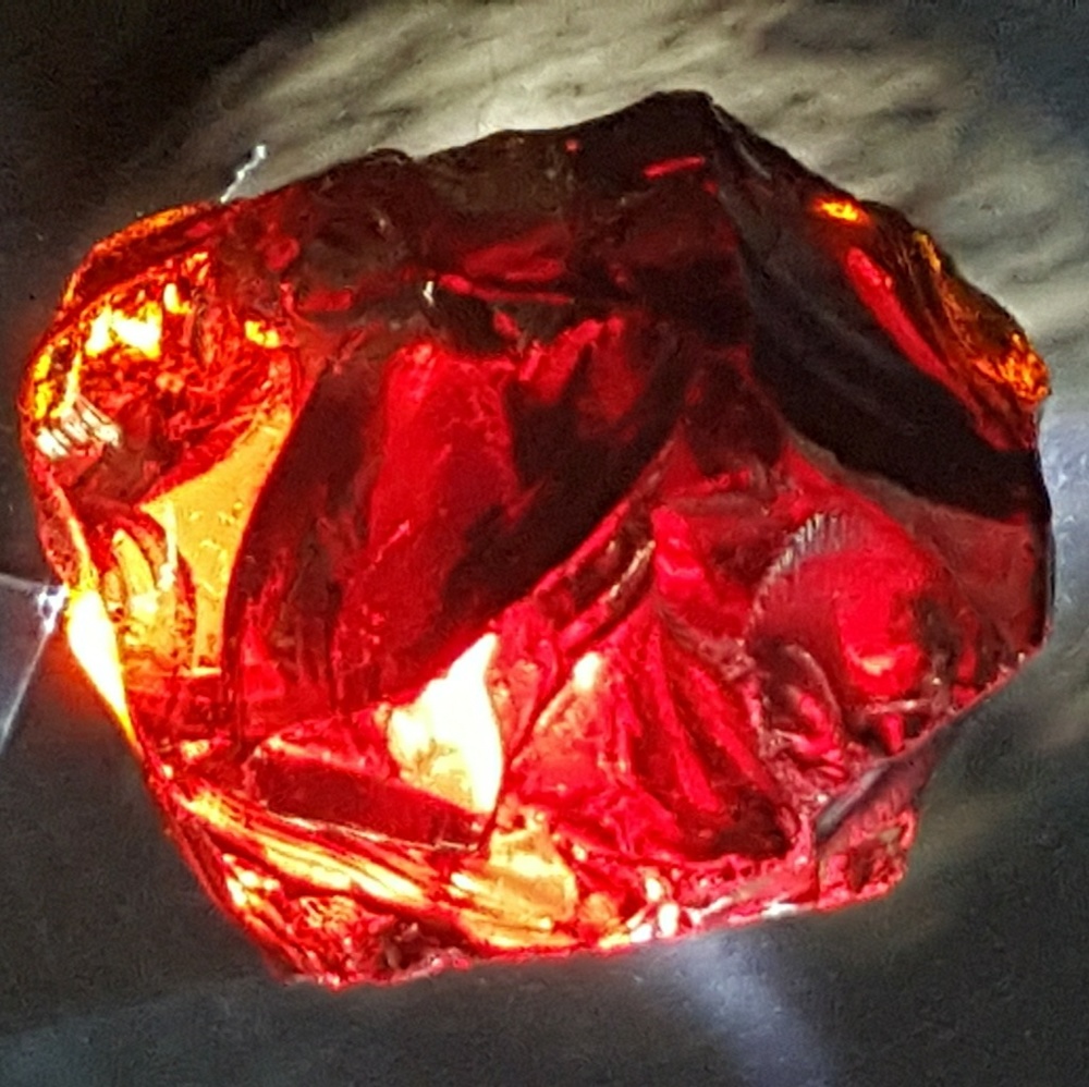 Meet your Posher, Jacob