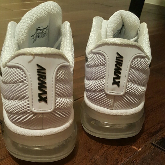 ❌SOLD❌Nike Air Max - Picture 2 of 4