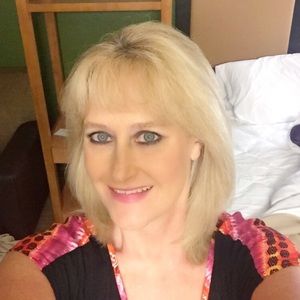 Meet your Posher, Kristy