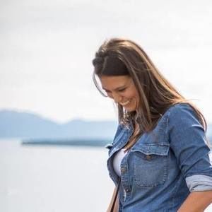 Meet your Posher, Joanna