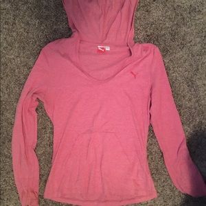 Puma sport lifestyle