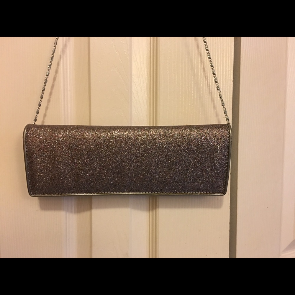 Cute clutch bag