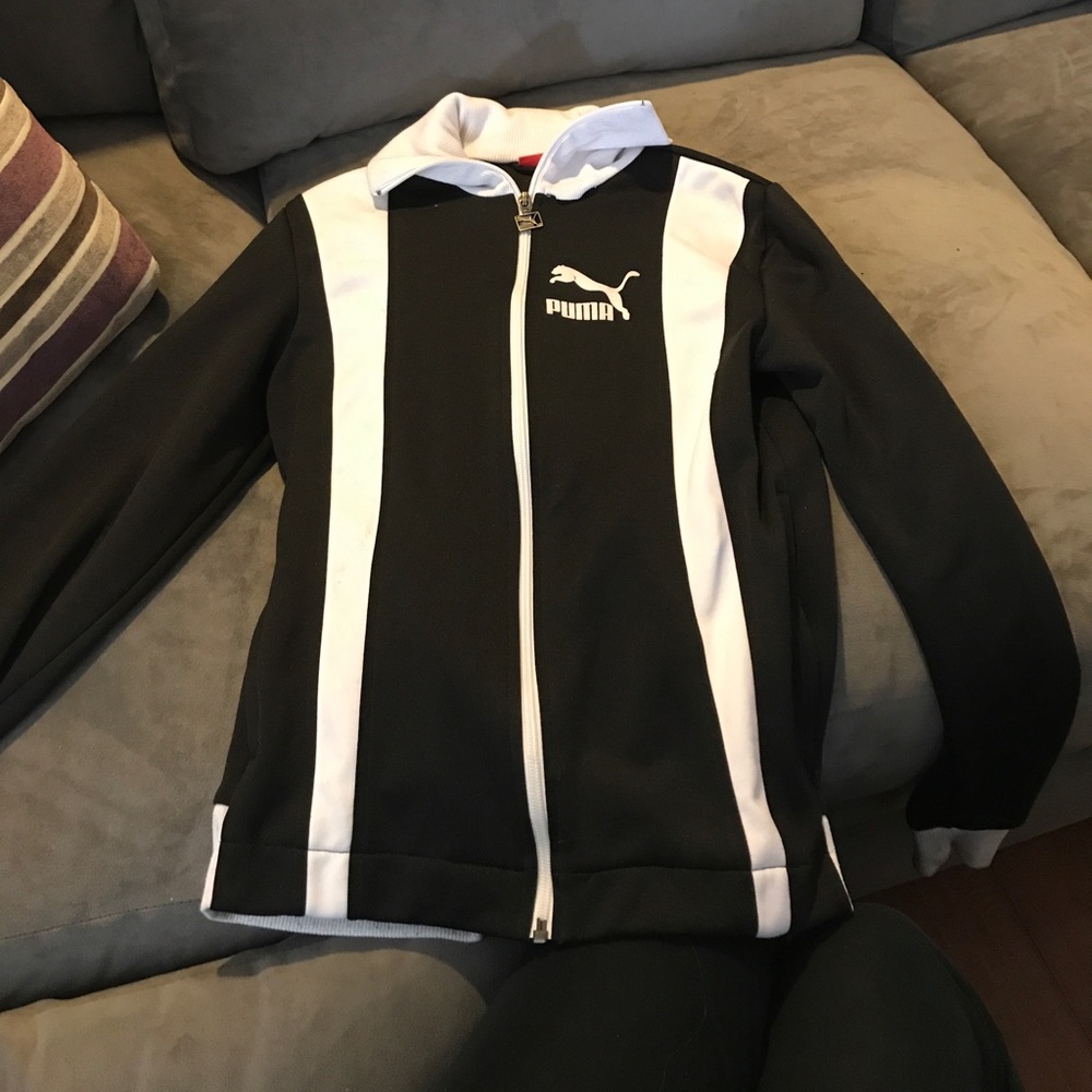 Puma jacket