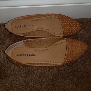 Women's Lucky Brand Flats
