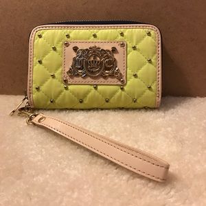 Flash Sale ⚡️ Juice Couture Wallet