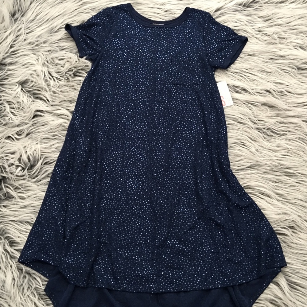 LuLaRoe Elegant Carly