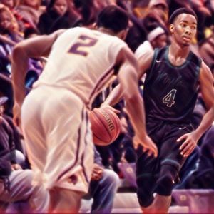 Meet your Posher, Ronnell