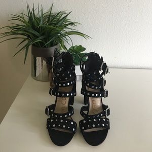 Sam Edelman York Sandals