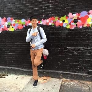 Meet your Posher, Z zhen