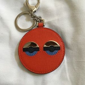Fendi Key Fob..