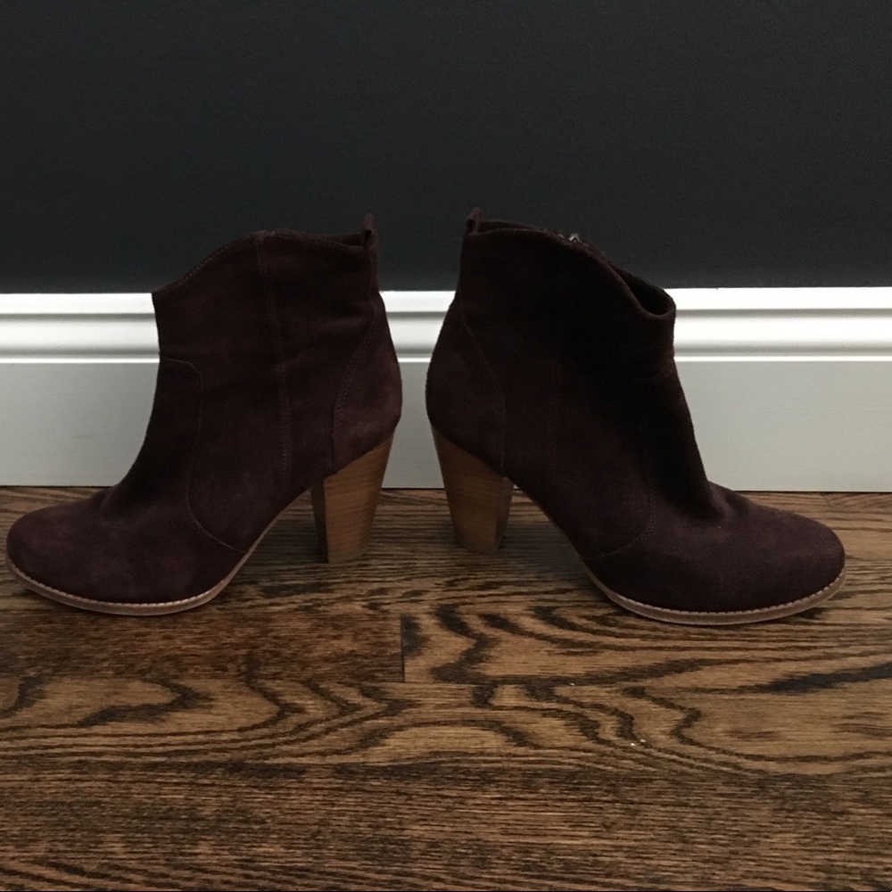 Joie Dalton Bootie