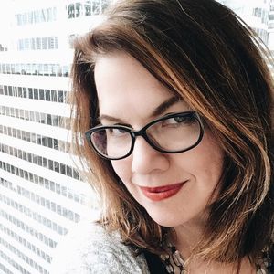 Meet your Posher, Molly