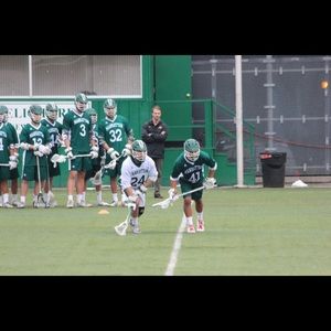 Meet your Posher, Jared