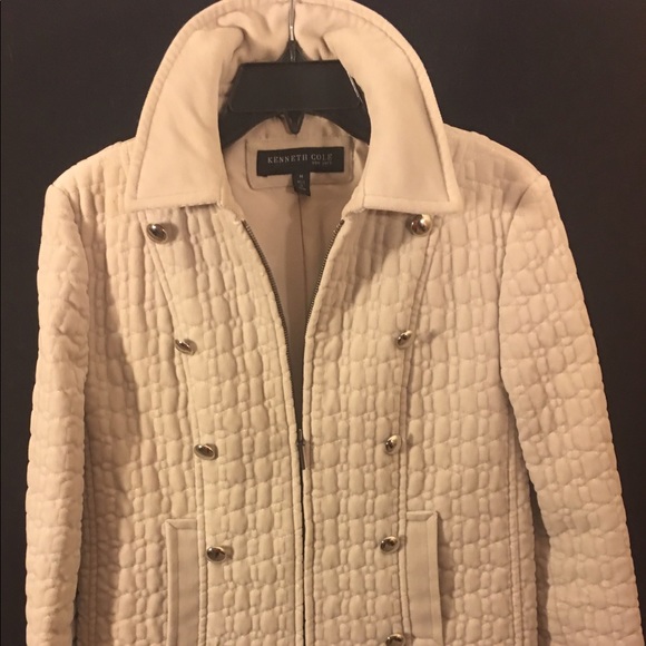 Kenneth Cole Jackets & Blazers - Kenneth Cole jacket