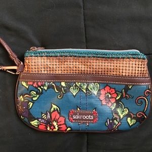 Wristlet