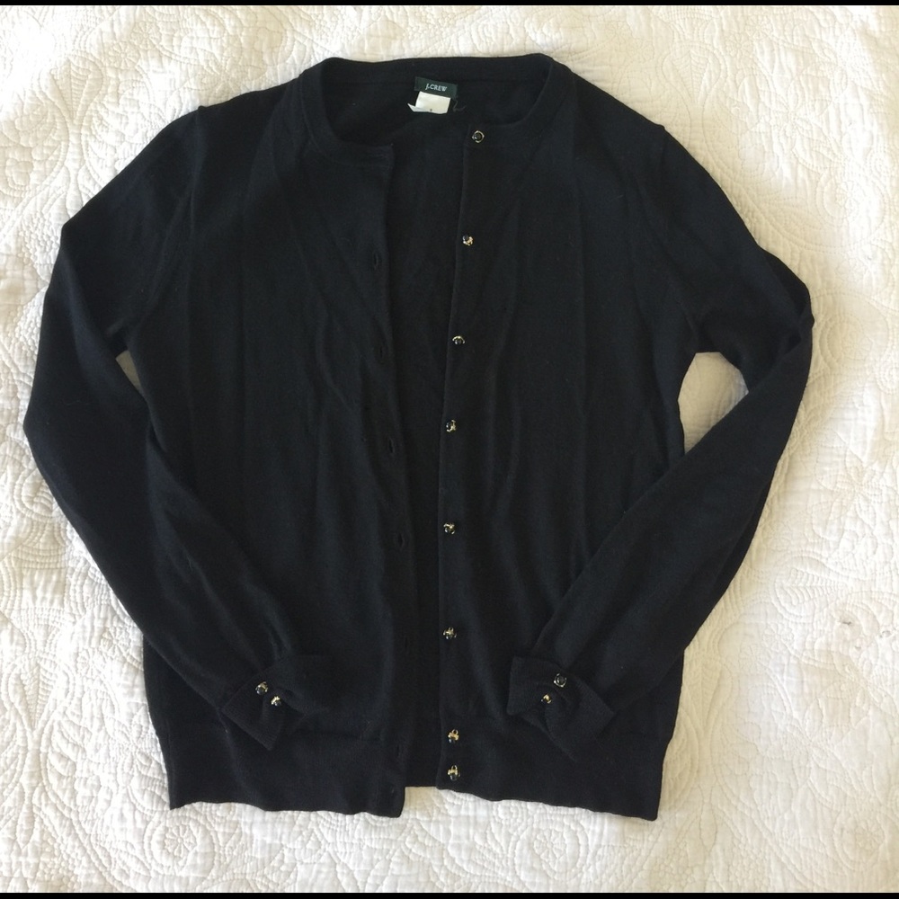 Sweet JCrew Cardigan