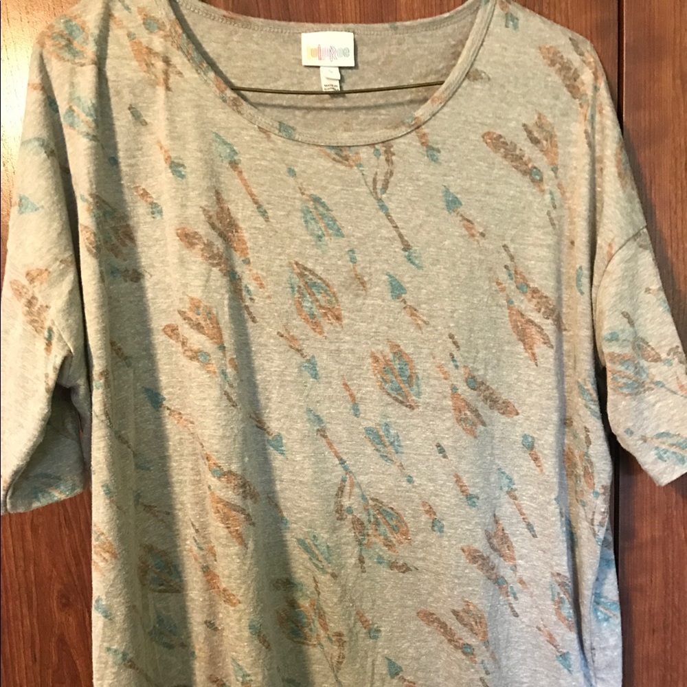Lularoe Irma