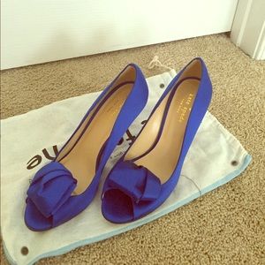 Kate Spade shoes