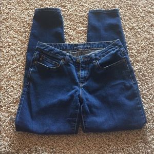Michael Kors basic denim