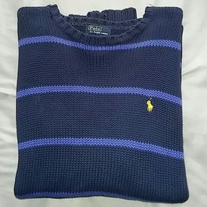 💛Ralph Lauren Men's Polo Sweater