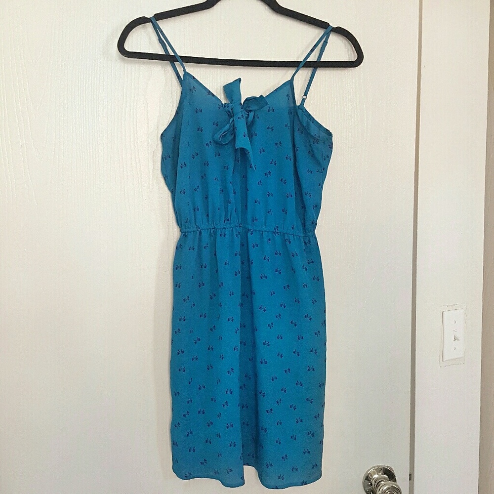 Cute Summer Dress.