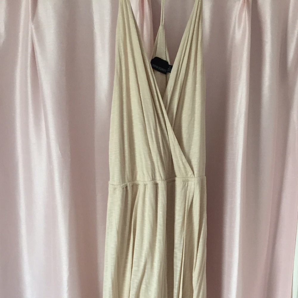 Cynthia Rowley Maxi dress XL
