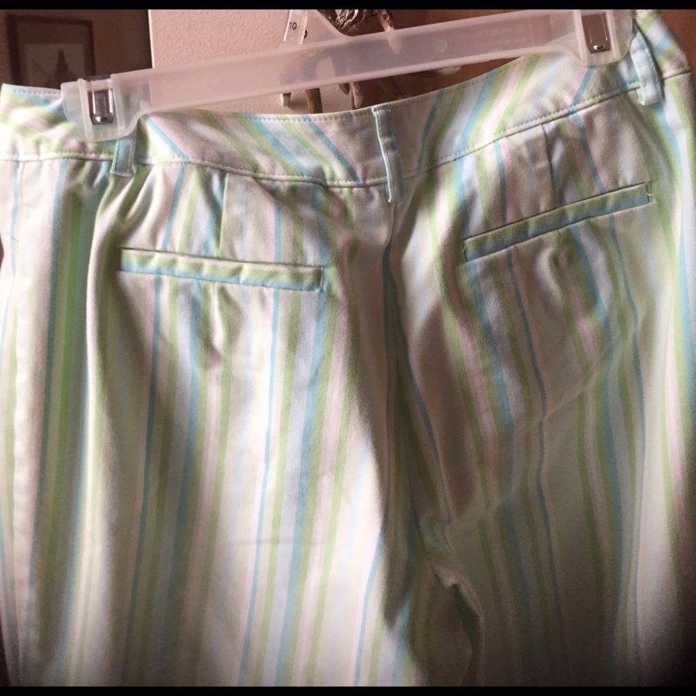 Talbert capris - Picture 3 of 4