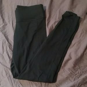 Mesh ultimate leggings