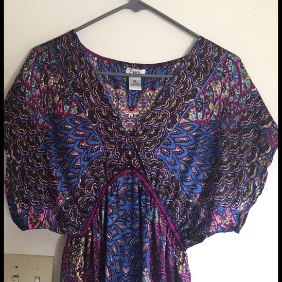 Dress - Picture 2 of 2