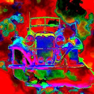 Meet your Posher, Carol