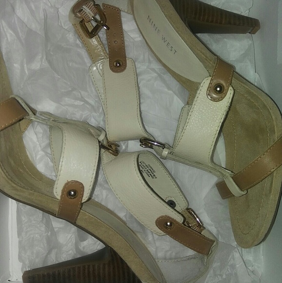 Womens heels Nine West Heels - Picture 1 of 2