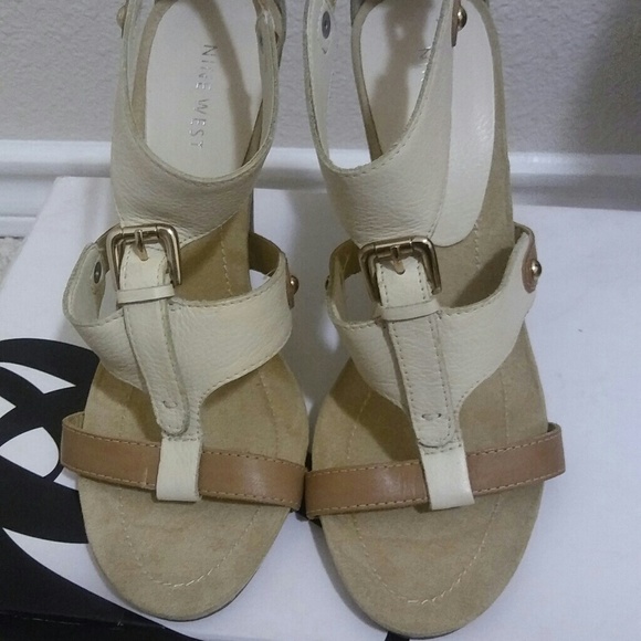 Womens heels Nine West Heels - Picture 2 of 2