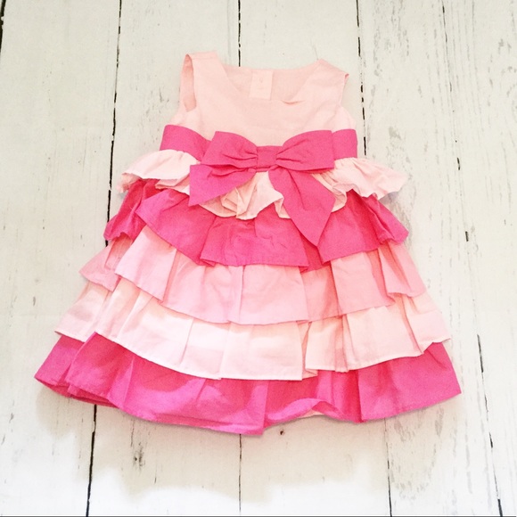 Gymboree Dress