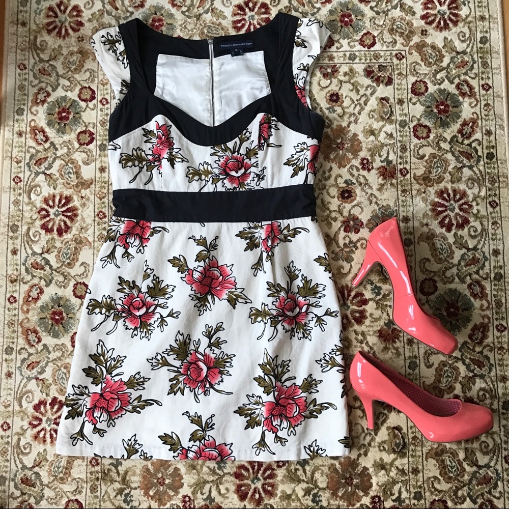 Gorgeous French Connection Dress
