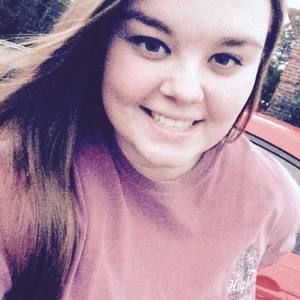 Meet your Posher, Tiffany