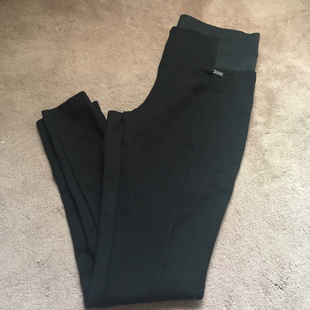 Armani Exchange Ponte Leggings