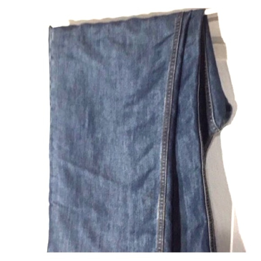 Men's IZOD blue jeans