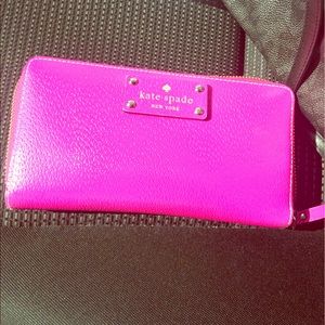 Kate Spade Wallet