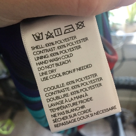 Anthropologie Staring At Stars Racerback Dress - Picture 6 of 6