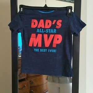 Oshkosh boys tee