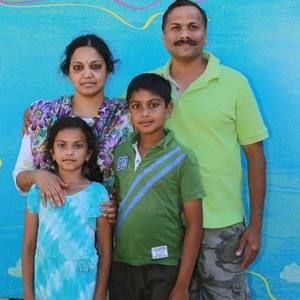 Meet your Posher, Uma